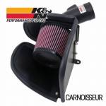 K&N Typhoon Intake Kit to fit BMW 2 Series F45