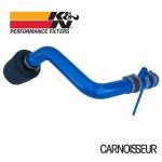 K&N Typhoon Intake Kit to fit Audi A3