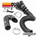 K&N Apollo Closed Intake System to fit BMW 3 Series E90