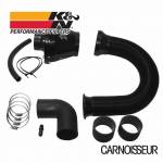 K&N Apollo Closed Intake System to fit Citroen Saxo