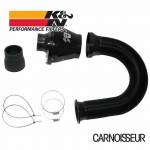 K&N Apollo Closed Intake System to fit Hyundai Coupe