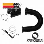 K&N Apollo Closed Intake System to fit Hyundai Coupe