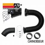 K&N Apollo Closed Intake System to fit Lotus Elise