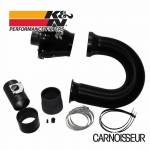 K&N Apollo Closed Intake System to fit Lotus Elise