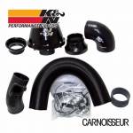K&N Apollo Closed Intake System to fit Mazda MX-5