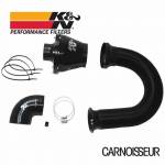 K&N Apollo Closed Intake System to fit MG MGF/MGTF