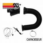 K&N Apollo Closed Intake System to fit MG ZT