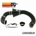 K&N Apollo Closed Intake System to fit Mini (BMW) Countryman