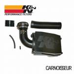 K&N 57S Performance Airbox to fit Audi A3