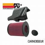 K&N 57S Performance Airbox to fit Ford C-Max