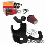 K&N 57i Generation 2 Induction Kit to fit Audi A3