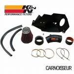 K&N 57i Generation 2 Induction Kit to fit BMW 3 Series E36