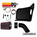 K&N 57i Generation 2 Induction Kit to fit BMW 3 Series E46