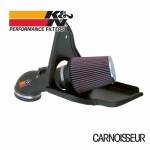 K&N 57i Generation 2 Induction Kit to fit BMW 3 Series E46