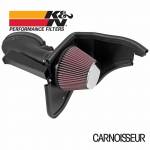 K&N 57i Generation 2 Induction Kit to fit BMW 3 Series E90