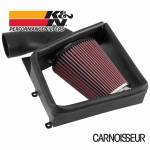 K&N 57i Generation 2 Induction Kit to fit BMW 5 Series F10