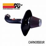 K&N 57i Generation 2 Induction Kit to fit Cadillac CTS