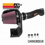 K&N 57i Generation 2 Induction Kit to fit Chevrolet Blazer