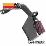 K&N 57i Generation 2 Induction Kit to fit Chevrolet Blazer