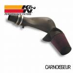 K&N 57i Generation 2 Induction Kit to fit Chevrolet Camaro