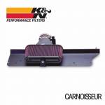 K&N 57i Generation 2 Induction Kit to fit Chevrolet Camaro