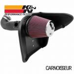 K&N 57i Generation 2 Induction Kit to fit Chevrolet Camaro