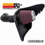 K&N 57i Generation 2 Induction Kit to fit Chevrolet Camaro