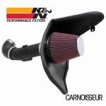 K&N 57i Generation 2 Induction Kit to fit Chevrolet Camaro