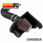 K&N 57i Generation 2 Induction Kit to fit Chevrolet Camaro