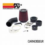 K&N 57i Induction Kit to fit Alfa Romeo 147