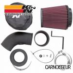 K&N 57i Induction Kit to fit Alfa Romeo 147