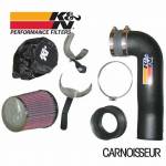 K&N 57i Induction Kit to fit Alfa Romeo 156