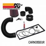 K&N 57i Induction Kit to fit Audi A3