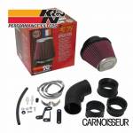 K&N 57i Induction Kit to fit Audi A3