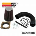 K&N 57i Induction Kit to fit Audi A3