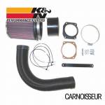 K&N 57i Induction Kit to fit Audi A3