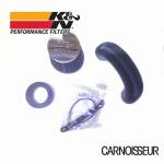 K&N 57i Induction Kit to fit Audi A3