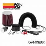 K&N 57i Induction Kit to fit Audi A3