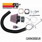 K&N 57i Induction Kit to fit Audi A3