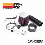 K&N 57i Induction Kit to fit Audi A3