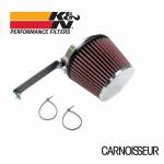 K&N 57i Induction Kit to fit Audi A4
