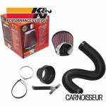 K&N 57i Induction Kit to fit Alfa Romeo Mito