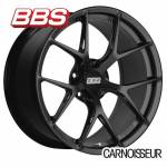 BBS FI-R (Forged Individual) with Speed Holes