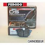 Ferodo Rear Brake Pads to fit Alfa Romeo 33