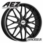 AEZ Crest Dark