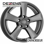 Dezent TX Graphite
