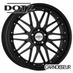 Dotz Revvo Black Edition