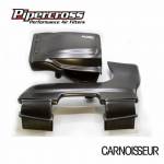 Pipercross V1 Carbon Airbox to fit BMW 1 Series E81
