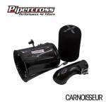 Pipercross V1 Carbon Airbox to fit Ford Fiesta