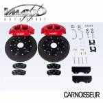 V Maxx Big Brake Kit to fit Alfa Romeo 147